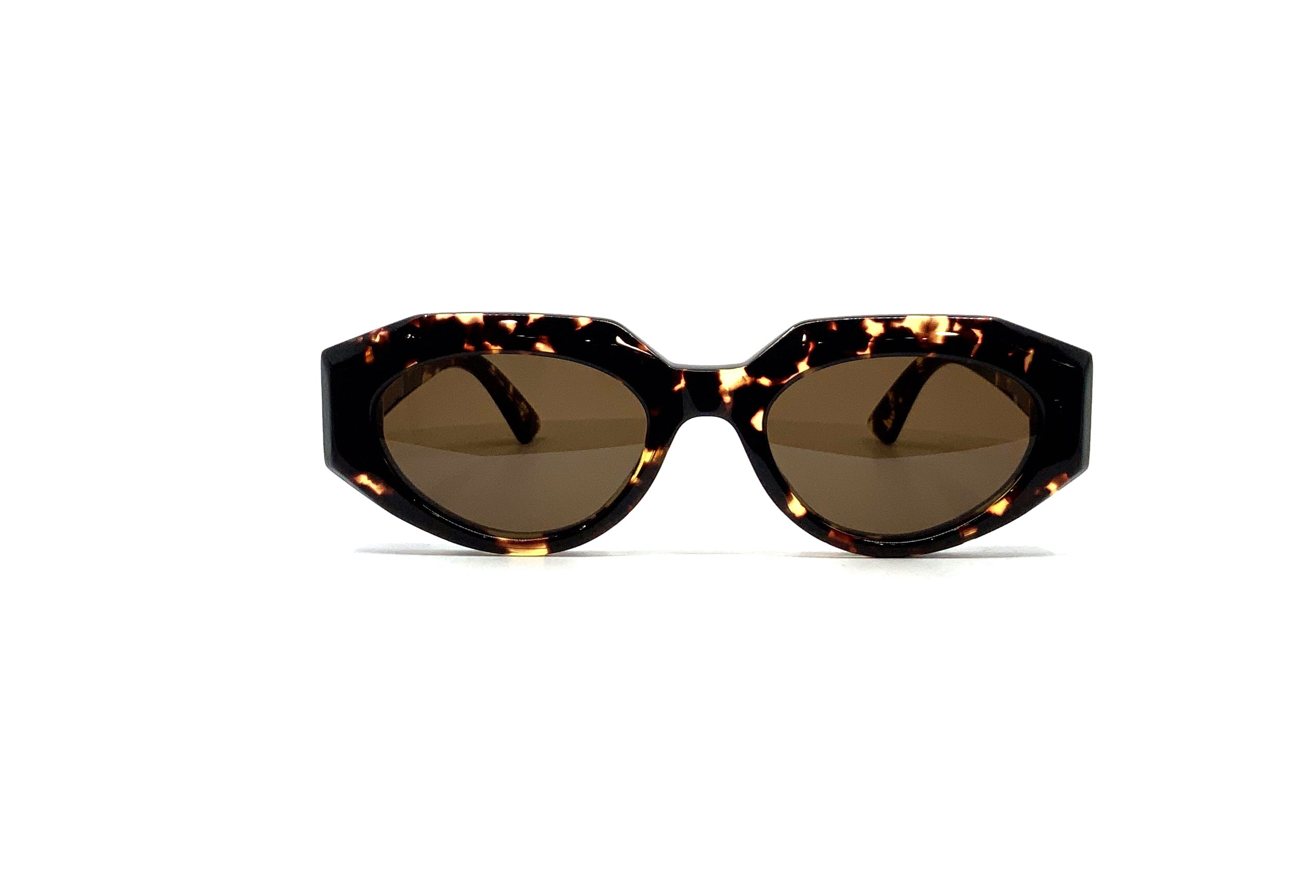 Bottega Veneta BV1031S Sunglasses (002) - Polarized UV Protection for Men & Women - Perfect for Outdoor Activities, Travel, and Fashion Accessories