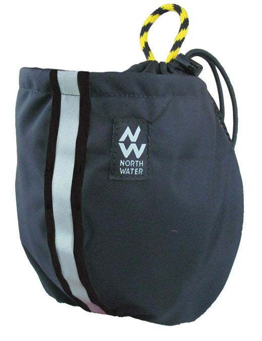North Water 4 Bailer - Premium Quality Marine Bailer for Boats, Kayaks & Canoes | Durable Water Removal Tool for Fishing, Sailing & Emergency Use