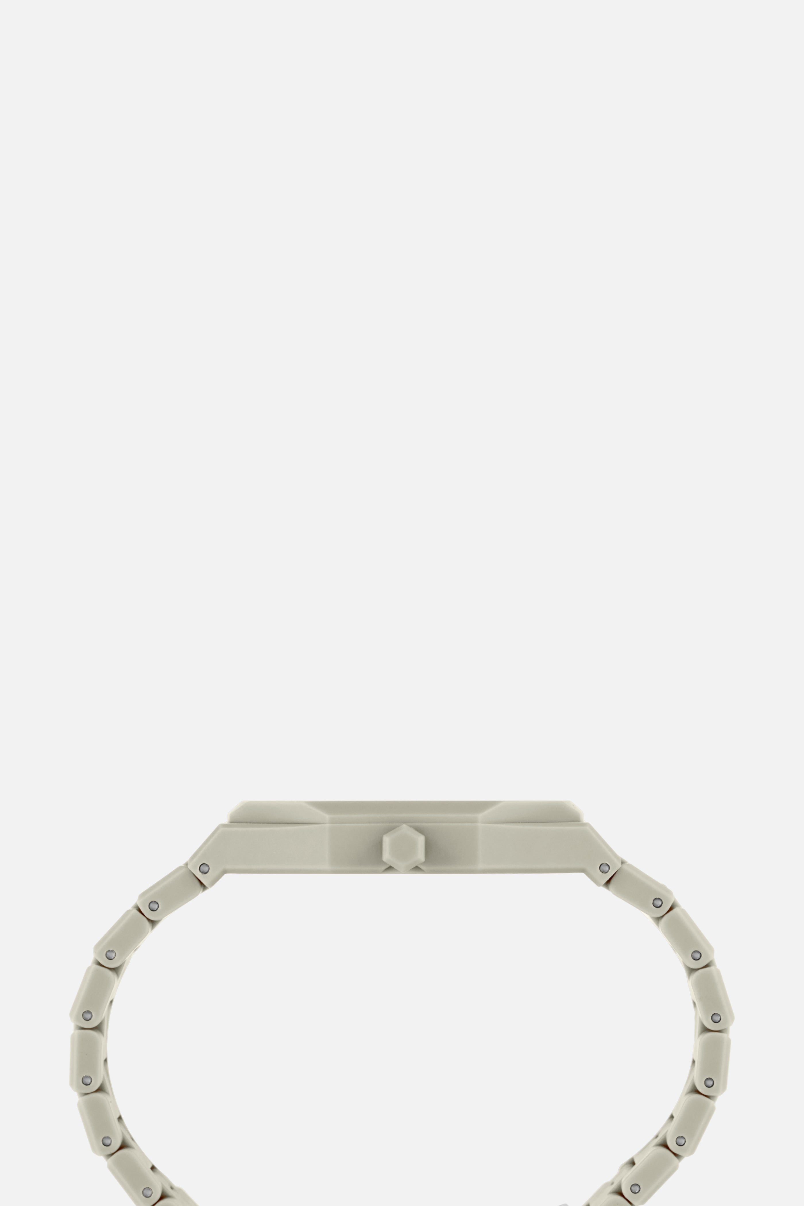 Aura Polycarbonate Watch - Lightweight & Durable Unisex Wristwatch with Fog Design | Perfect for Outdoor Activities, Sports & Everyday Wear