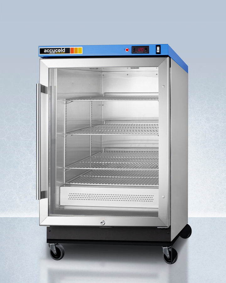 Accucold PureTherm 24