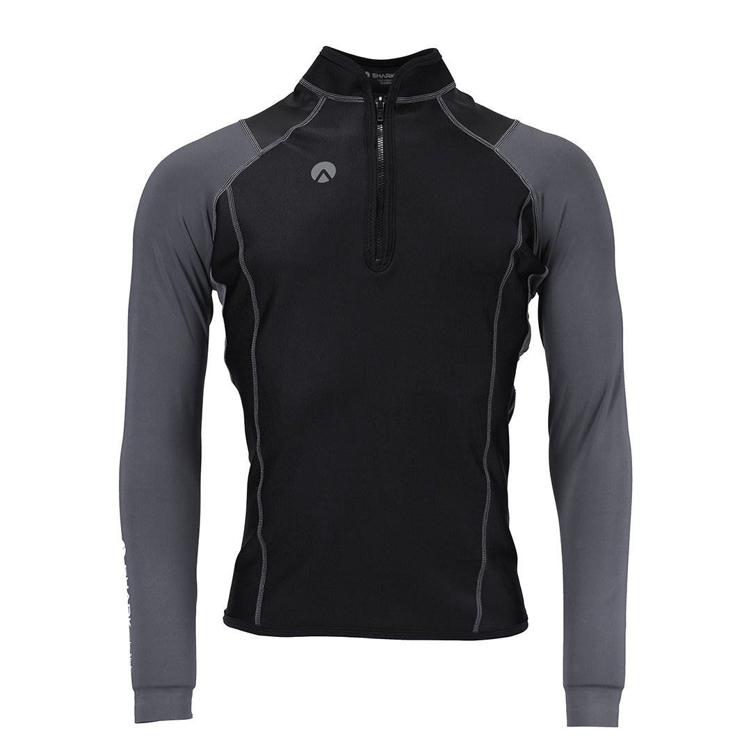 High Performance Men's Workout & Running Shirts - Breathable & Moisture Wicking for Gym, Jogging & Outdoor Activities