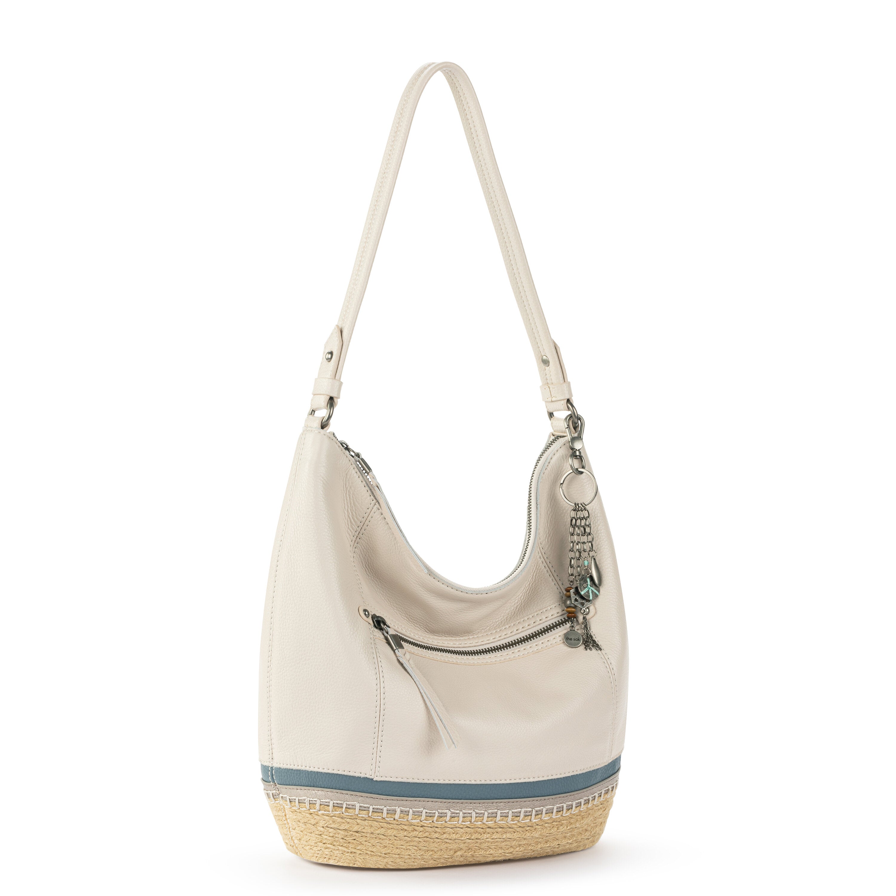 Sequoia Hobo & Iris Large Smartphone Crossbody Bag Gift Set for Women - Perfect for Travel, Work, and Everyday Use