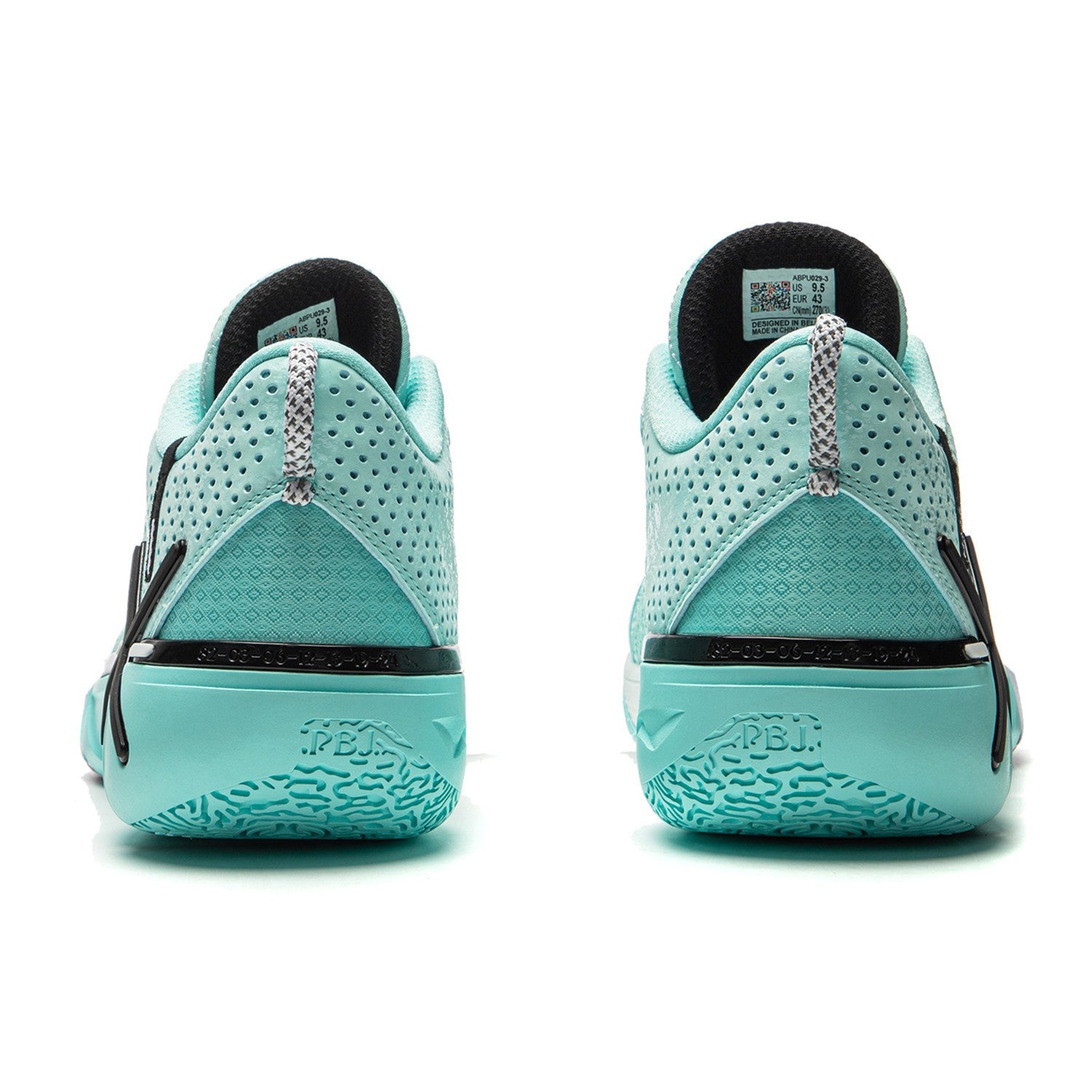 Wade Shadow 6 Liberty Basketball Shoes - High-Performance Men's Basketball Sneakers for Indoor & Outdoor Courts - Perfect for Training, Games, and Streetwear Fashion