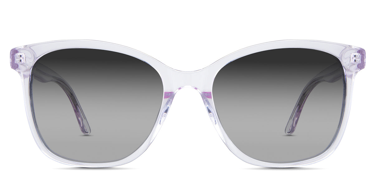 Remi Women's Prescription Sunglasses - UV Protection, Polarized Lenses for Driving, Outdoor & Fashion Use