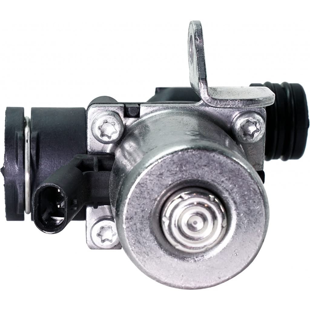 Mercedes-Benz GL450 Heater Valve Replacement 2007-2008 | OEM 2722000031 Compatible | Engine Cooling System Part for Winter Driving & Climate Control Repair