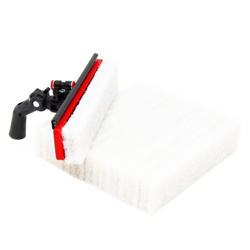 Tucker Alpha Scrubber XL - Premium Medical Scrub Top for Healthcare Professionals | Comfortable & Durable for Long Shifts | Perfect for Nurses, Doctors & Hospital Staff