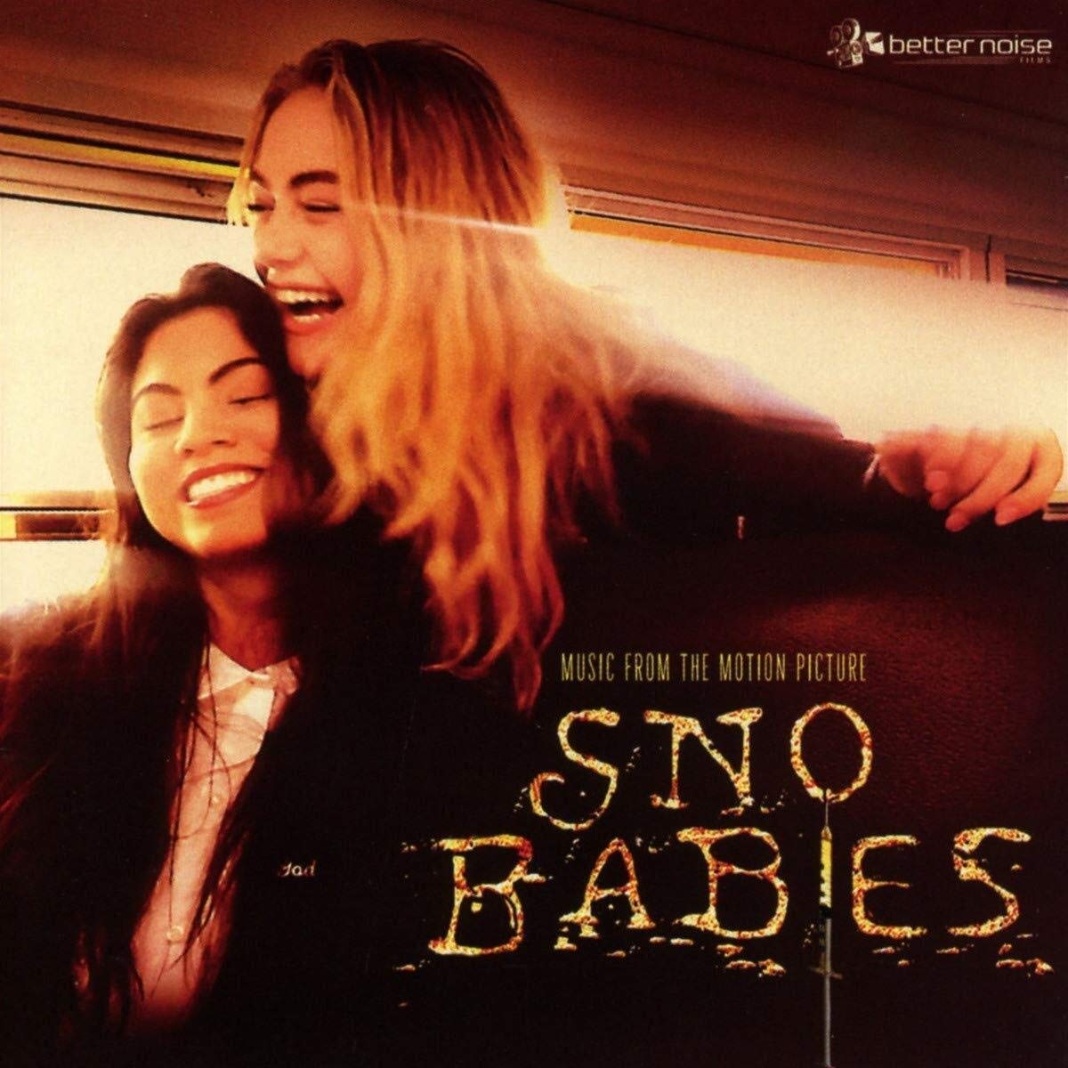 Sno Babies Music From the Motion Picture Soundtrack - Official Movie Score & Film Songs for Relaxation, Study, and Background Music