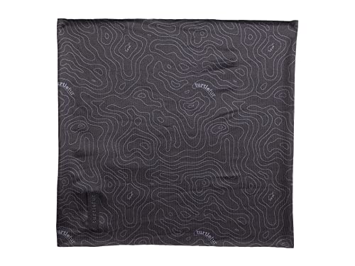 Topo B. Gray