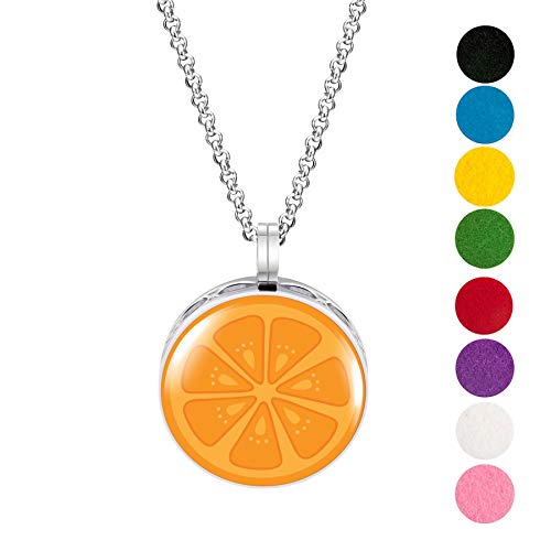 Orange Slice