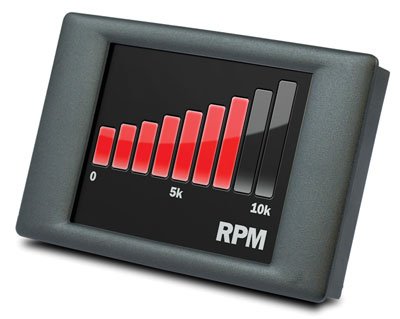 Lascar Electronics SGD 24-M PanelPilot 2.4