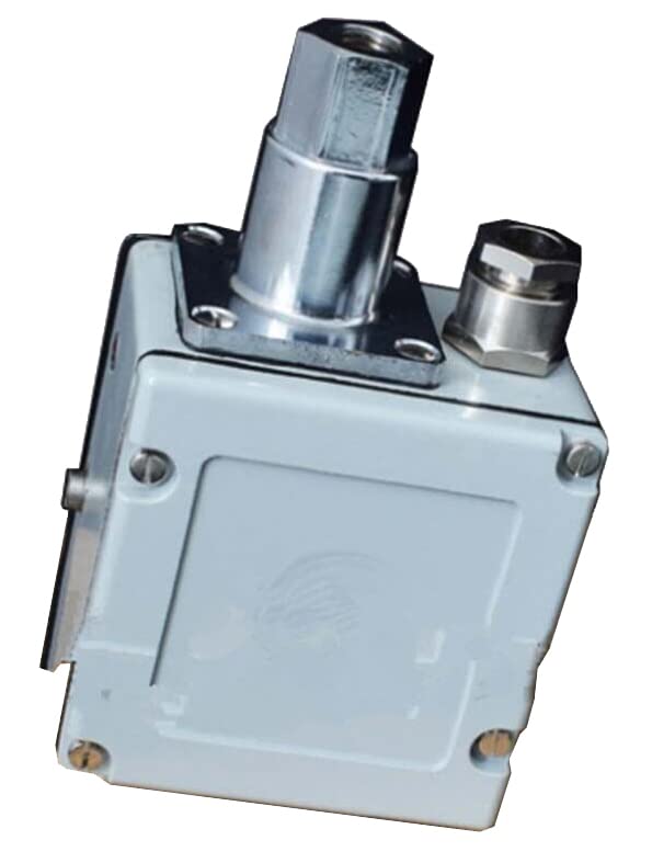 Ingersoll Rand Air Compressor Pressure Switch 22505309 23029002 Replacement | Solarhome Compatible | for Industrial & Home Air Compressors