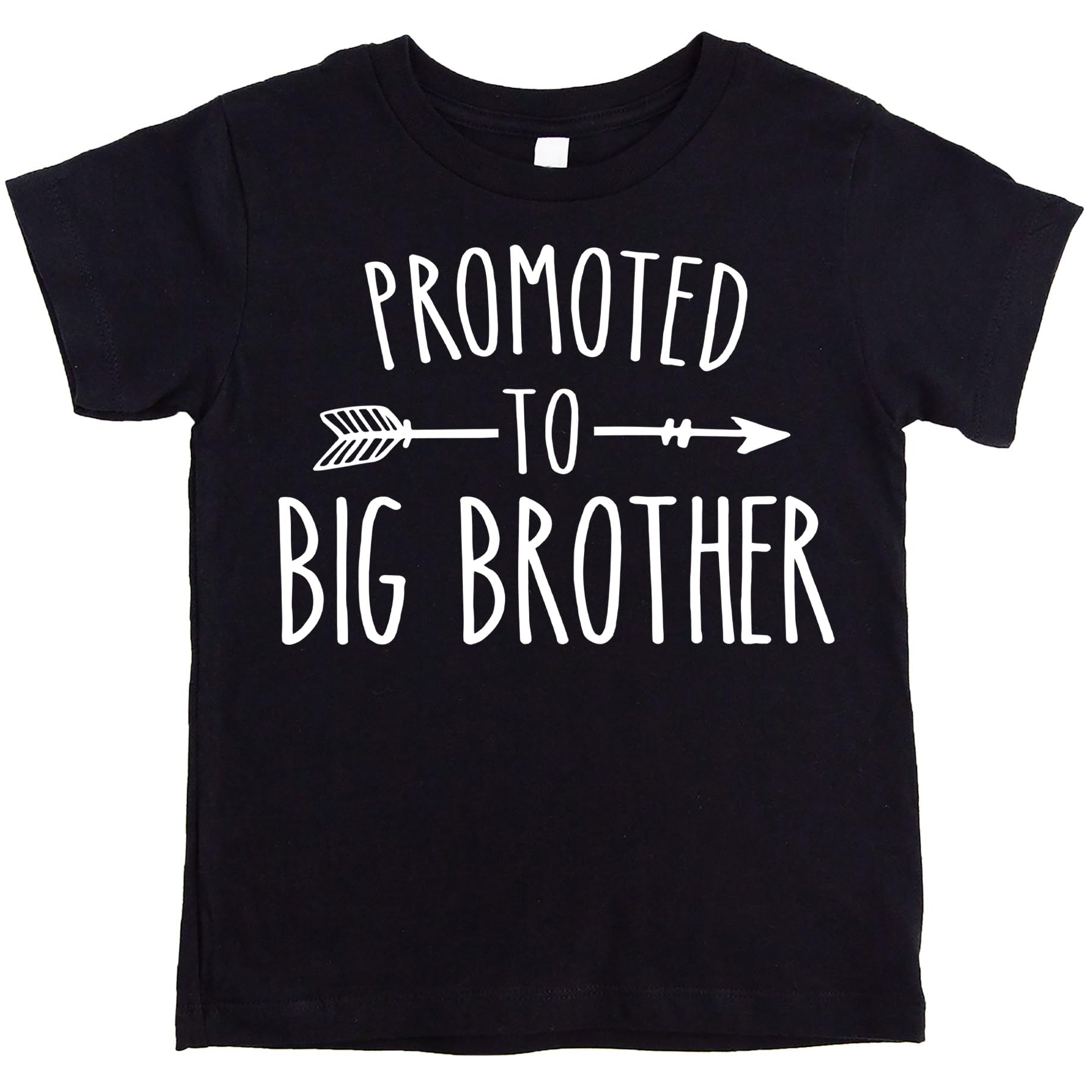 Big Brother Announcement Shirt for Boys - Cute Sibling Reveal Outfit | Gender Reveal, Newborn Photo Shoot, Pregnancy Announcement Gift