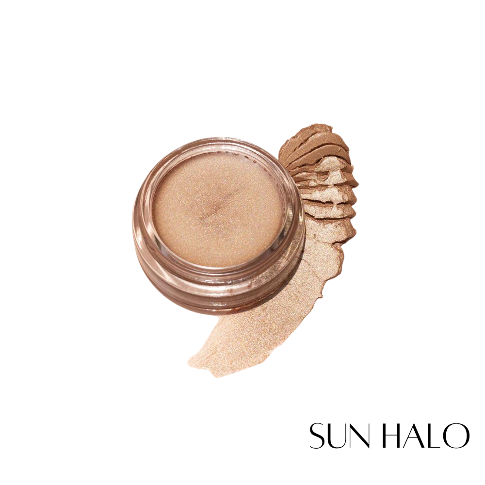 Vanilla Highlighter - Natural Makeup Highlighter Stick for Glowing Skin | Perfect for Daily Use & Special Occasions