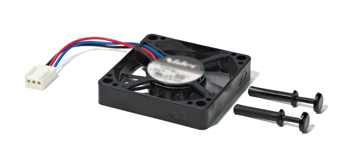 Buffalo LS-WXL Cooling Fan Replacement for Home & Office NAS