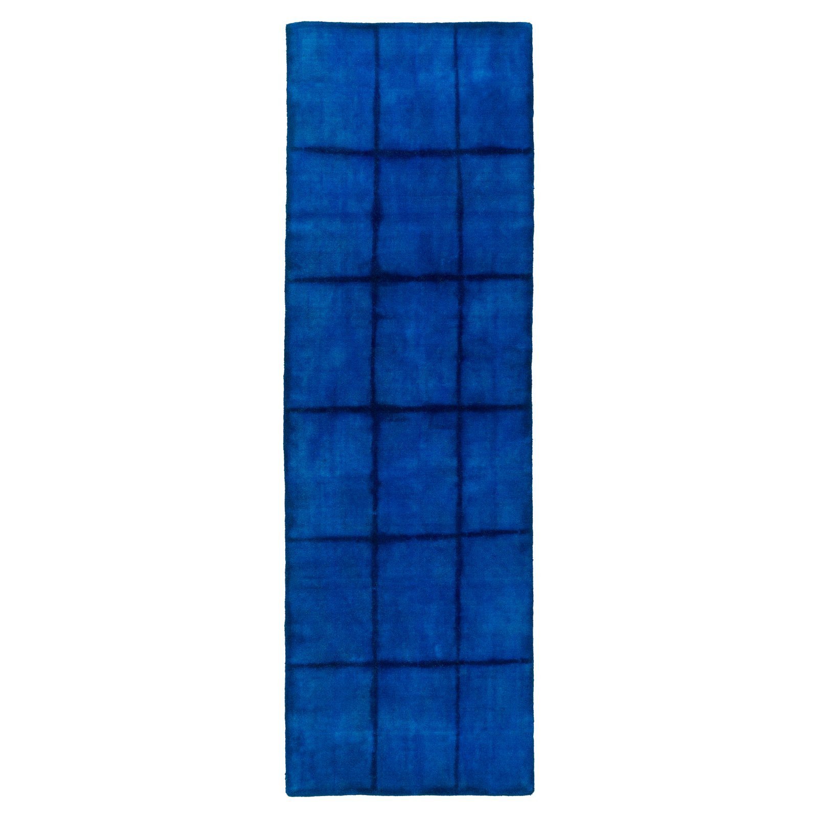 Handwoven Surya Geometric Area Rug 5x8 Feet - Modern Boho Chic Design for Living Room, Bedroom & Office Decor