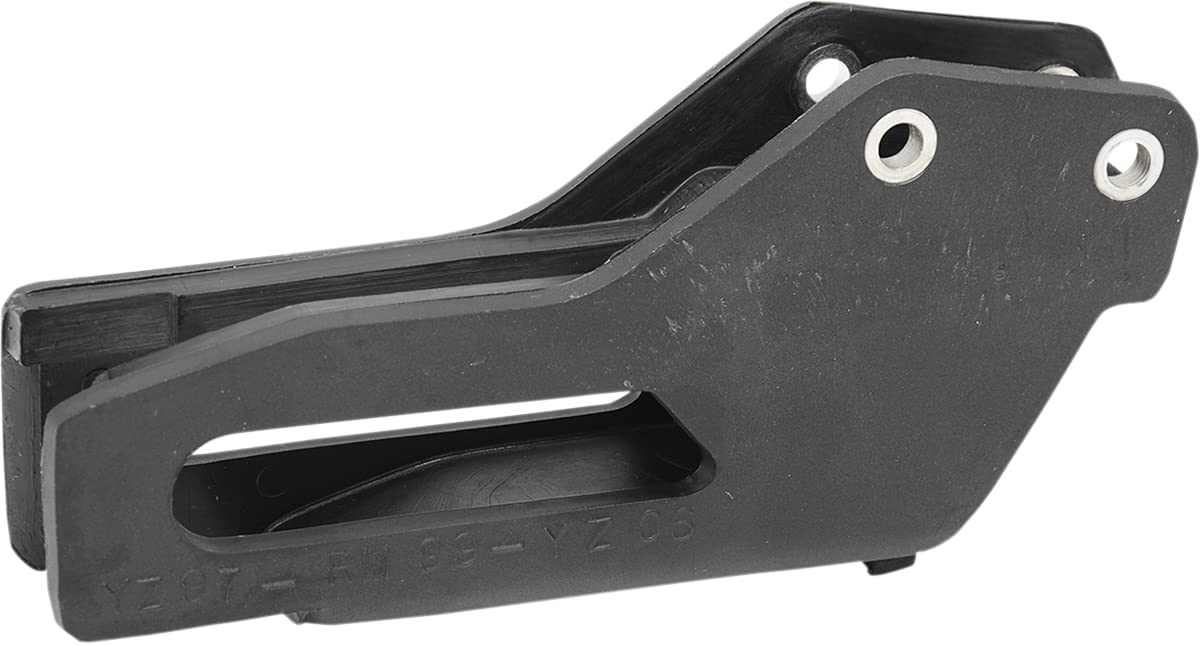 UFO KA04708-001 Chain Guide Block for KXF250/450 2009 Models | Dirt Bike Motorcycle Replacement Part | Off-Road & Trail Riding Accessory