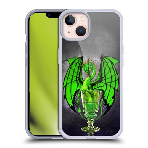 Absinthe Green Drink