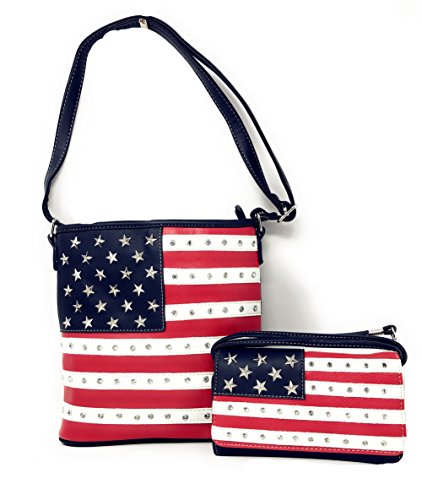 Buckle Messanger Bag