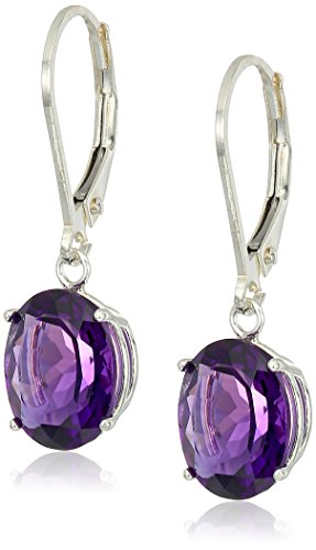 Purple Amethyst, February
