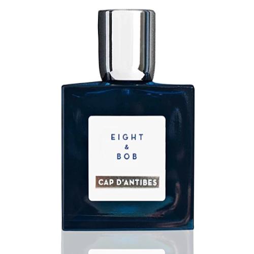 Eight & Bob Cap D'Antibes Eau De Toilette Spray for Men - Fresh Citrus Aromatic Cologne - Perfect for Daytime Wear, Office & Summer Occasions
