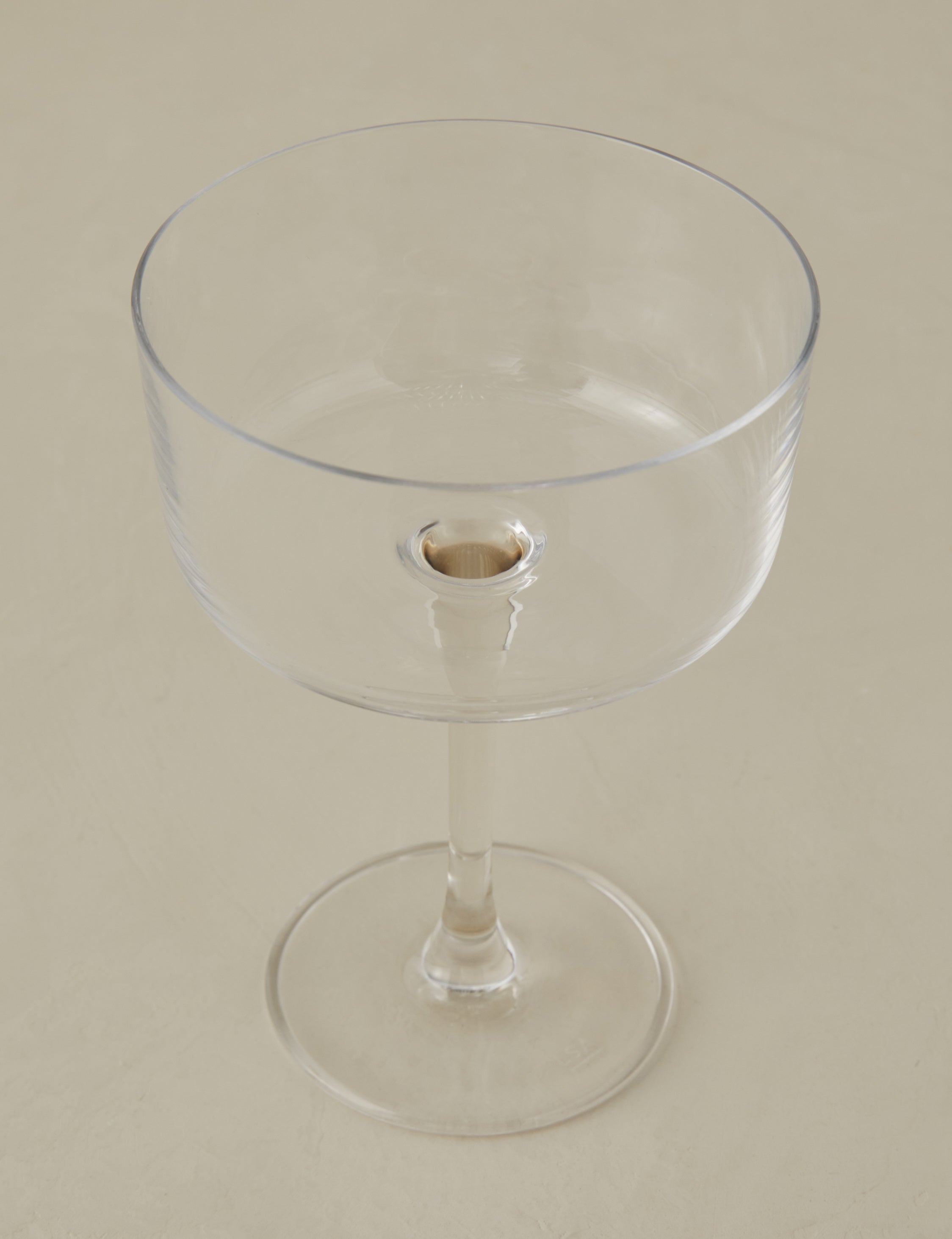 LSA International Gio Glassware - Elegant Wine & Cocktail Glasses for Home Bar & Dinner Parties
