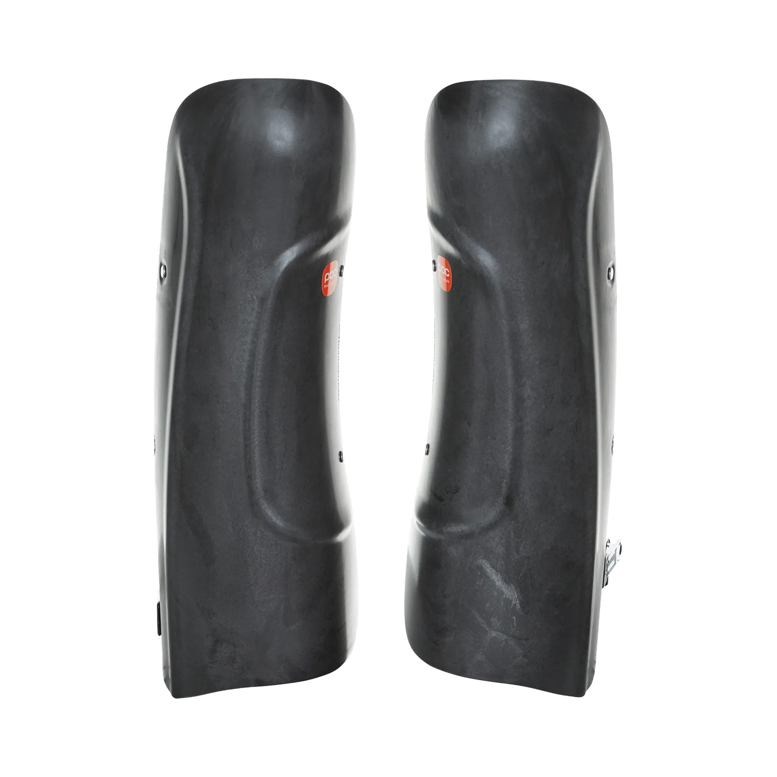 POC Junior Comp Shin Guards 2025 - Youth Soccer Shin Protection for Boys & Girls - Perfect for Training, Matches & Competitive Play