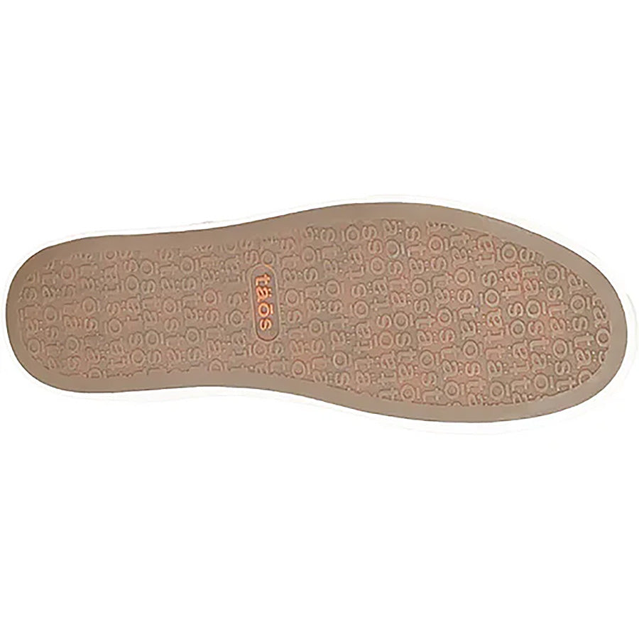 Taos Plim Soul Women's Comfortable Walking Shoes - Lightweight & Breathable for Casual Wear, Travel & Everyday Use