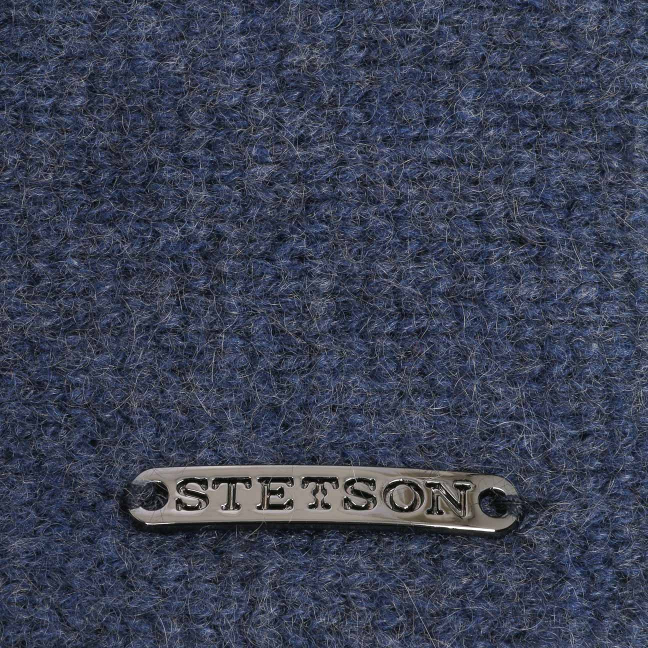 Stetson Shirley Cashmere Knit Hat for Women - Soft Winter Beanie for Cold Weather - Perfect for Skiing, Snowboarding & Outdoor Activities