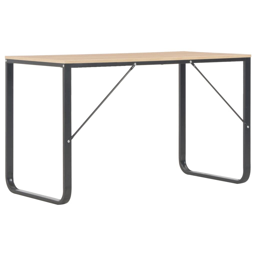 Modern Simple Sturdy Computer Desk - 47.2