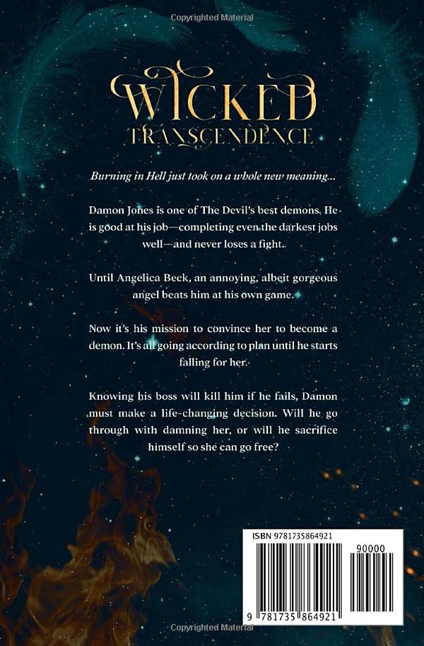 Wicked Transcendence - Premium Gothic Fashion & Accessories for Alternative Lifestyle | Perfect for Concerts, Halloween & Dark Aesthetic Outfits