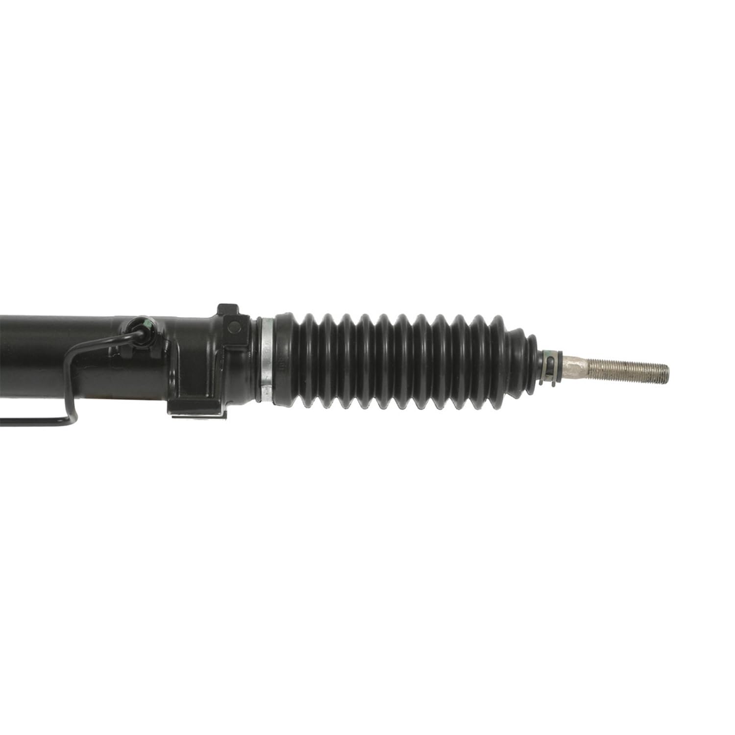 Detroit Axle Power Steering Rack & Pinion Assembly Replacement for 2003-2004 Volvo XC90 - OEM Fit, Smooth Steering Performance - Perfect for City Driving and Off-Road Adventures