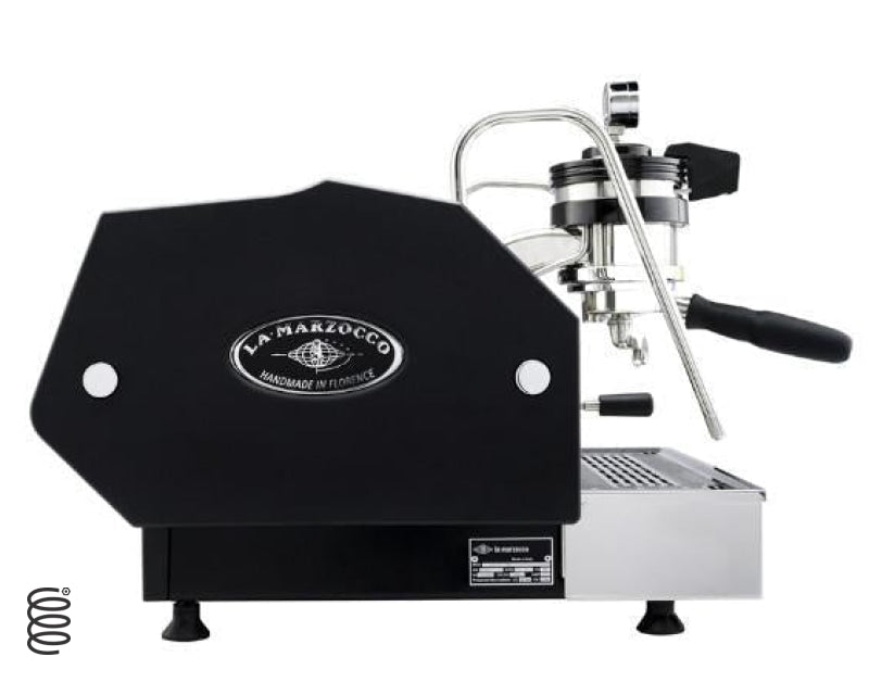 La Marzocco GS3 MP Espresso Machine - Professional Barista-Grade Coffee Maker for Home & Cafe Use | Perfect for Espresso, Latte & Cappuccino Lovers