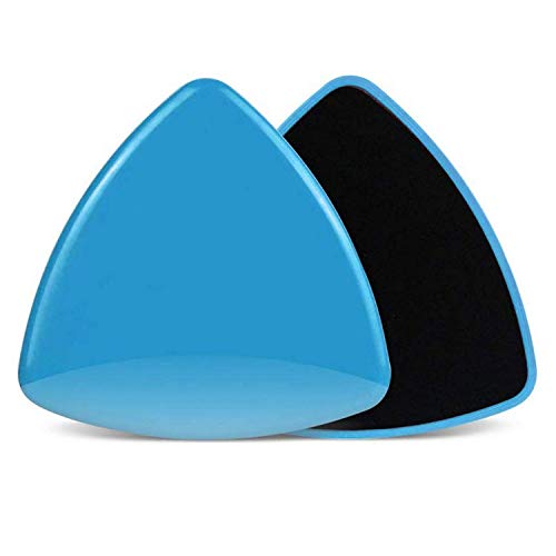 Triangle Blue