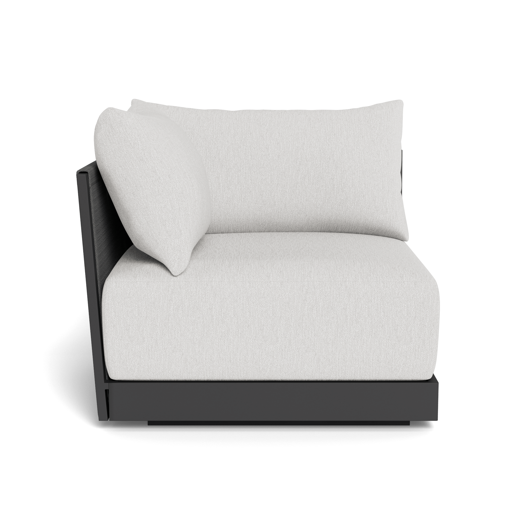 Antigua Corner - Stylish and Durable Home Decor for Living Room, Bedroom & Office | Perfect for Wall Mounting and Space Saving
