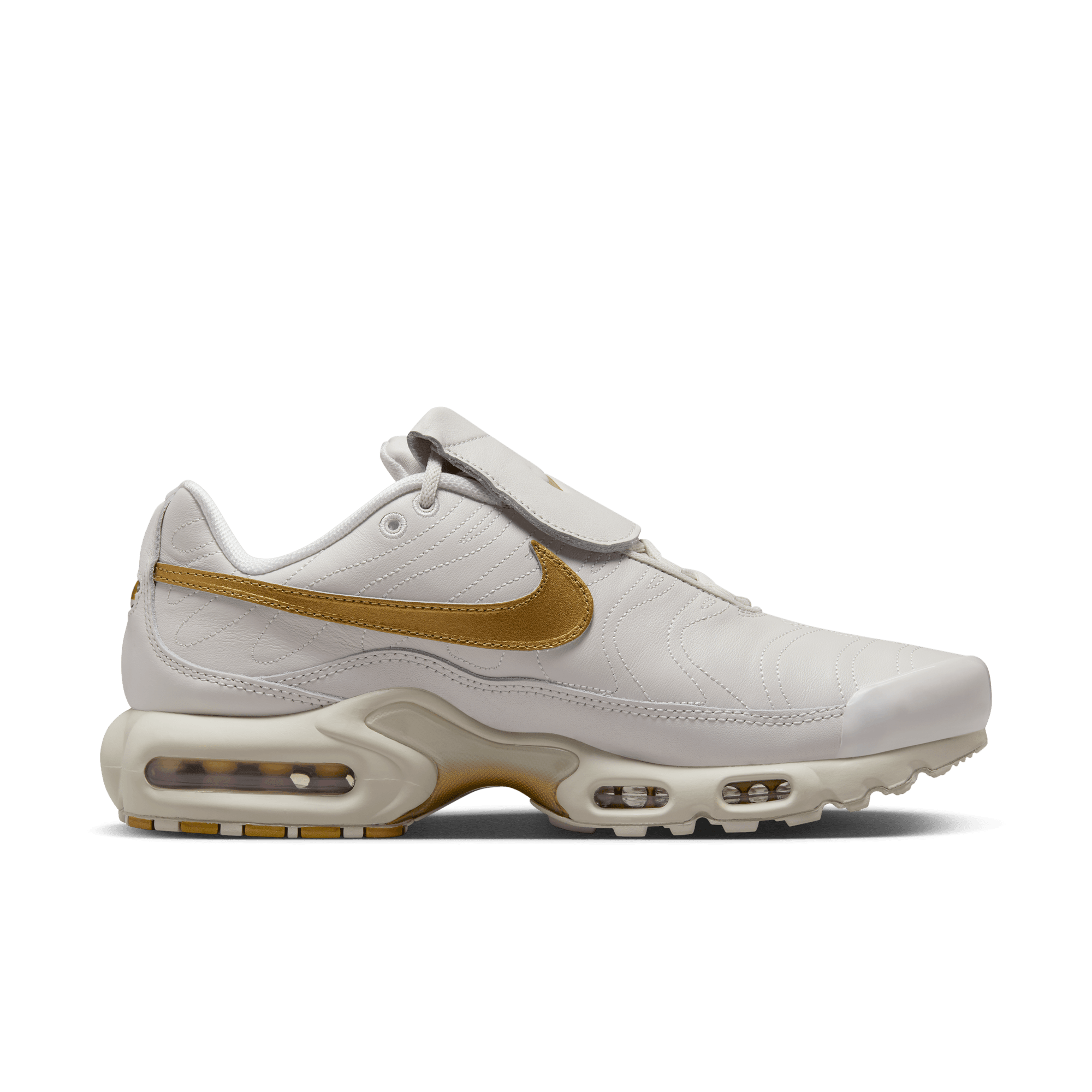 Nike Air Max Plus Tiempo Phantom Running Shoes - Lightweight Cushioned Sneakers for Men & Women - Perfect for Jogging, Gym Workouts & Daily Wear
