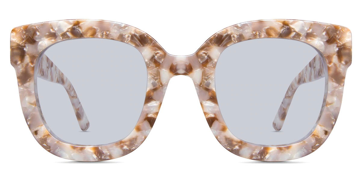 Danu Women's Prescription Eyeglasses - Stylish & Comfortable Frames for Reading, Work & Everyday Use