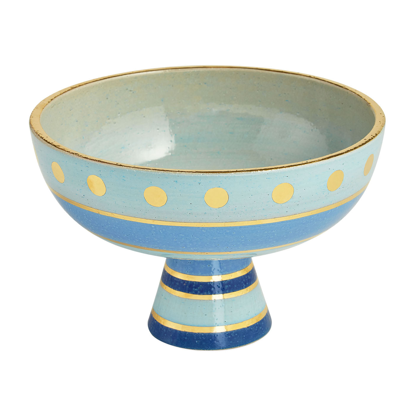 Premium Chroma Medium Bowl - Durable & Stylish Serving Bowl for Salads, Snacks, and Party Dishes - Perfect for Home Dining and Entertaining