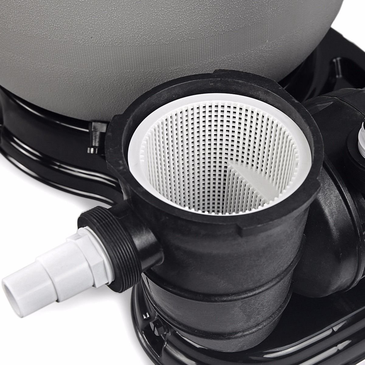 XtremepowerUS 4500GPH 19