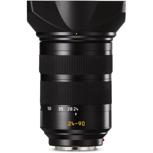 Leica Vario-Elmarit-SL 24-90mm f/2.8-4 ASPH. Lens for Professional Photography - Perfect for Landscape, Portrait & Travel Photography