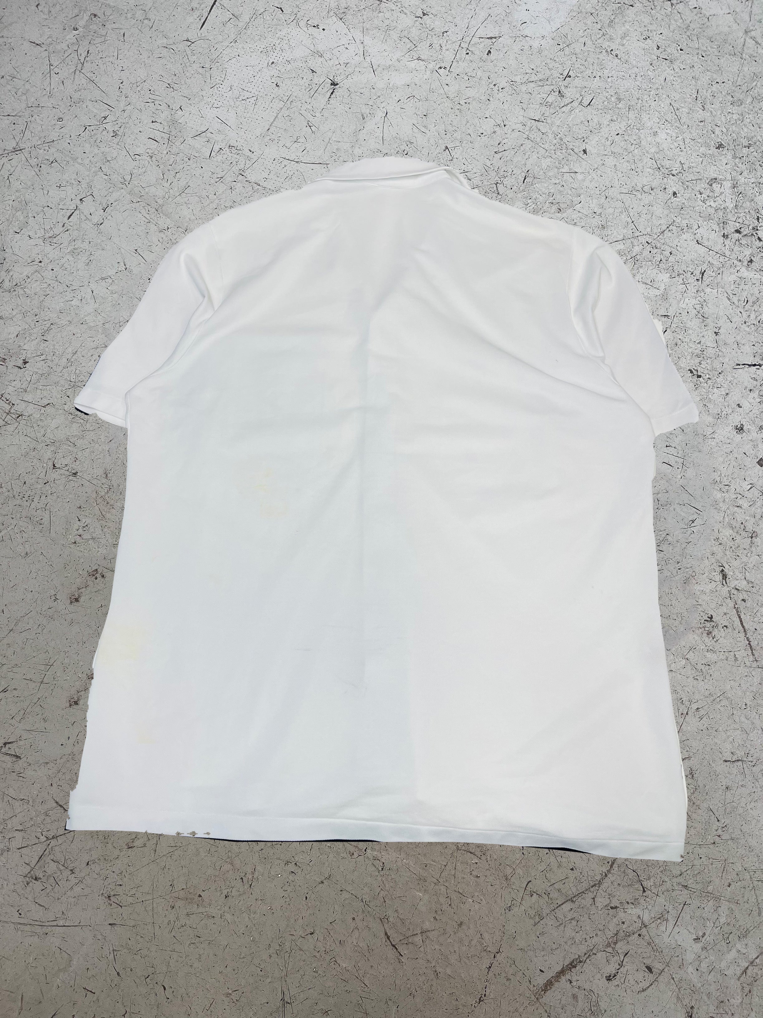 Lacoste Men's Classic Fit Polo Shirt - Short Sleeve Cotton Casual Top for Golf, Work & Everyday Wear