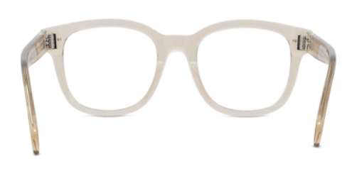 CELINE Bold 3 Dots CL50098I Sunglasses - Luxury Fashion Sunglasses for Women, UV Protection, Stylish Oversized Frames - Perfect for Beach, Driving & Outdoor Activities