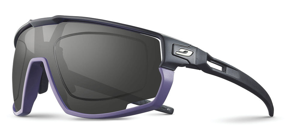 Black Purple
