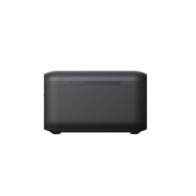 Anker SOLIX BP1000X 1056Wh Portable Power Station Expansion Battery - Compatible with Anker SOLIX C1000X Solar Generator | Perfect for Camping, RV Trips & Emergency Backup Power