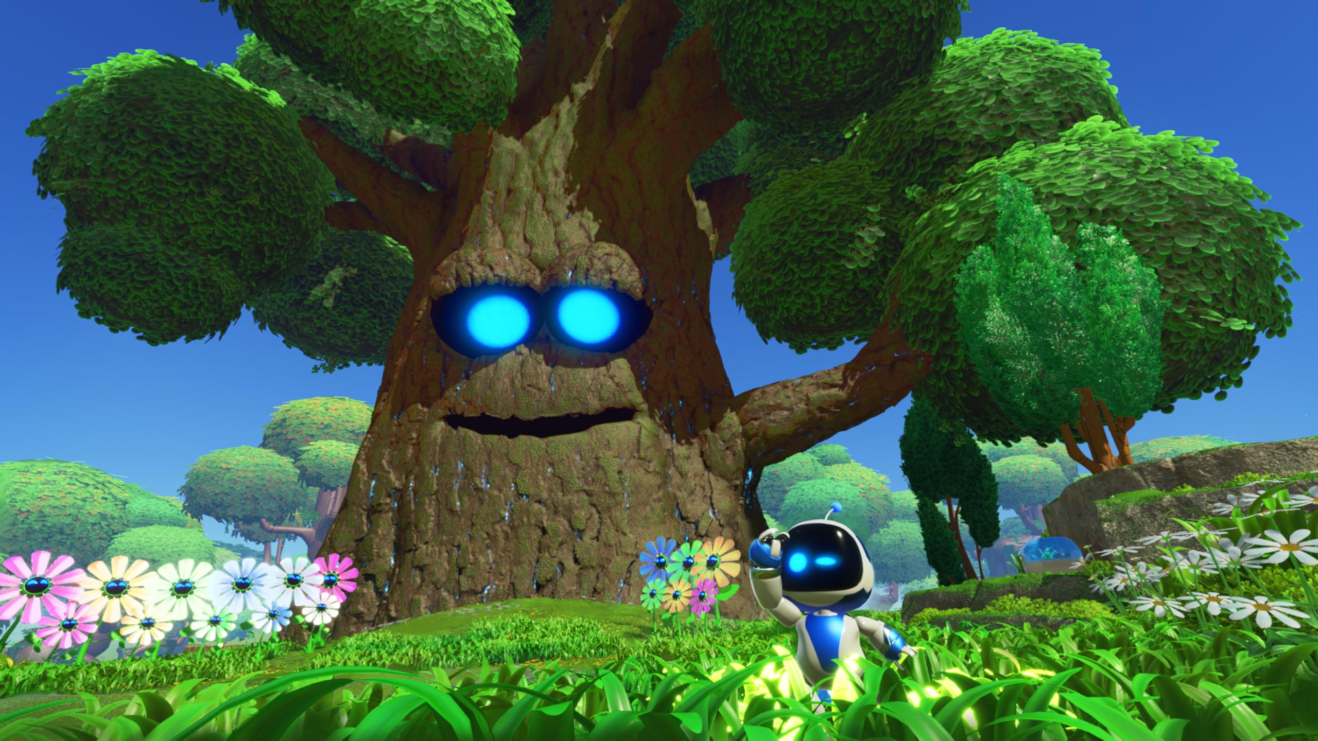 Astro Bot PS5 Game - Fun & Interactive Adventure for PlayStation 5 - Perfect for Family Game Nights & Solo Play