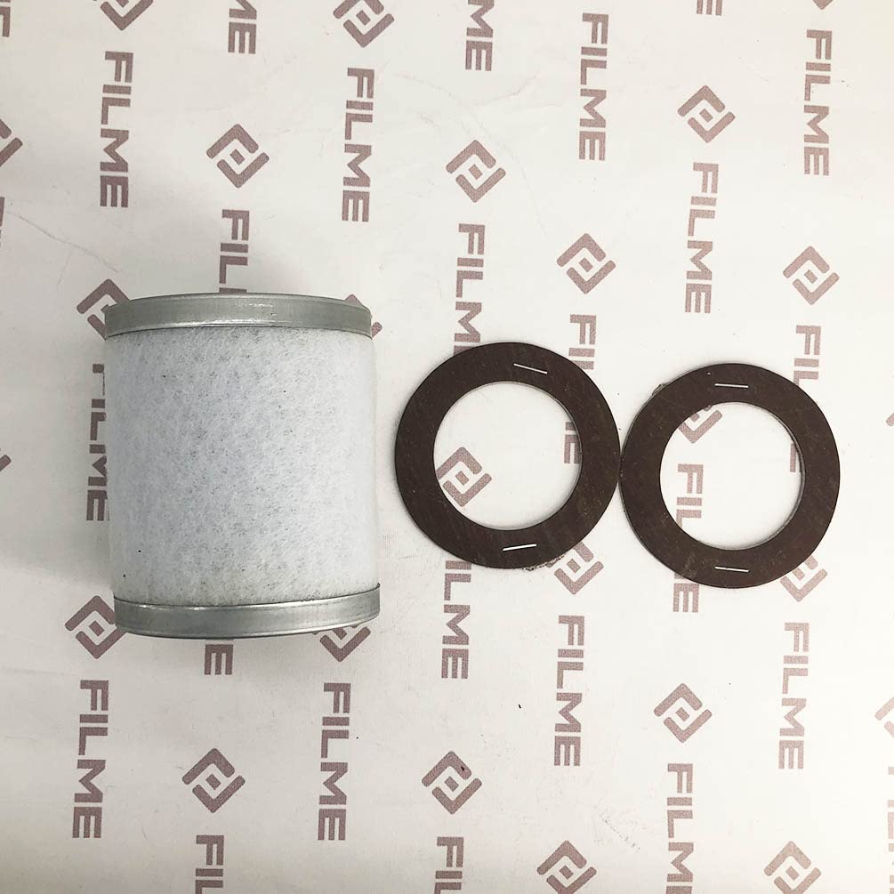 Kaeser Air Compressor Air Oil Separator Element Cartridge Replacement 6.1932.0 for KD20007 XS 3 4 6 Models - Compatible with 6.2018.0 | Industrial & Workshop Air Compressor Maintenance