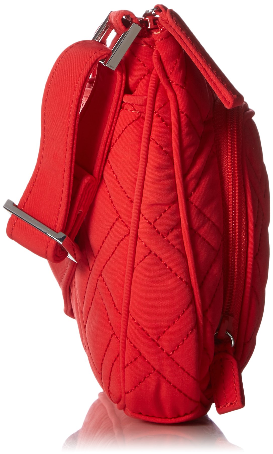 Vera Bradley Women's Crossbody Bag - Stylish & Lightweight for Daily Use