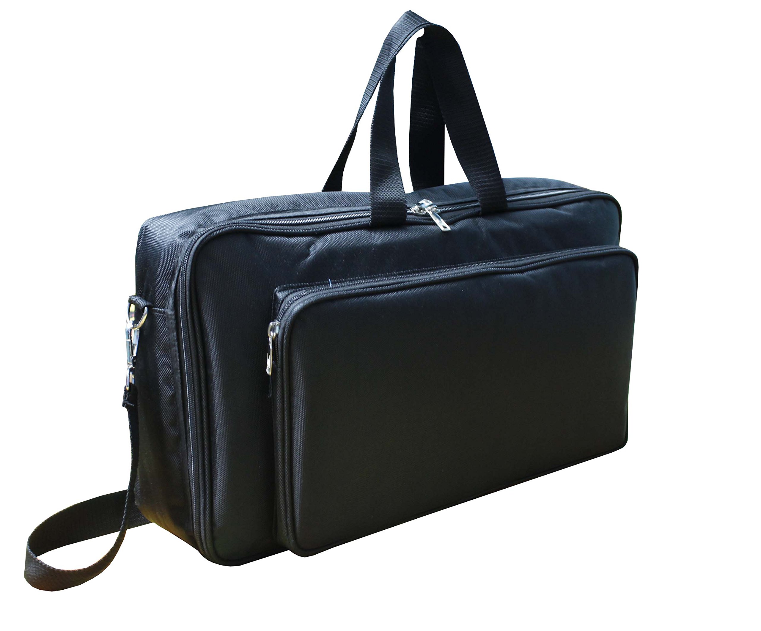 Traktor Kontrol S8 DJ Controller Bag - Durable & Portable for DJ Gigs
