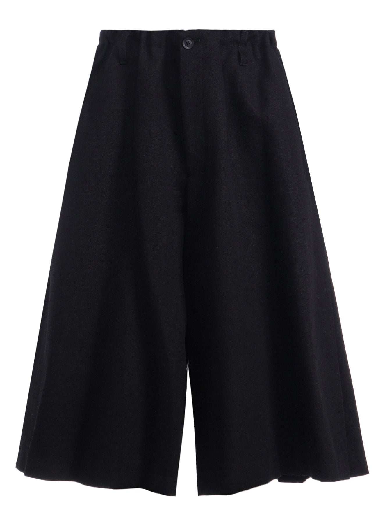 OX PLEATS HALF PANTS for Women - Comfortable & Fashionable Summer Shorts - Perfect for Casual Wear, Beach Outings & Vacation Style