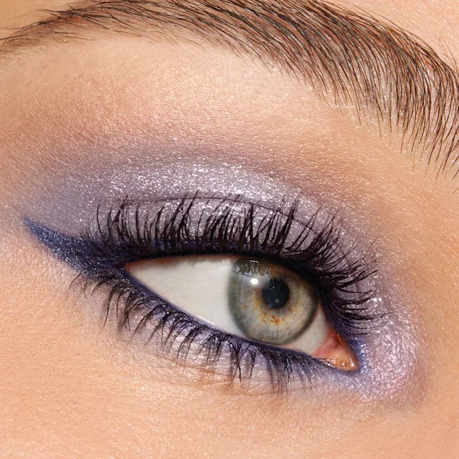 Charlotte's Palette Of Beautifying Eye Trends - Professional Eyeshadow Palette for Stunning Makeup Looks | Perfect for Daytime Office Wear & Nighttime Party Glam