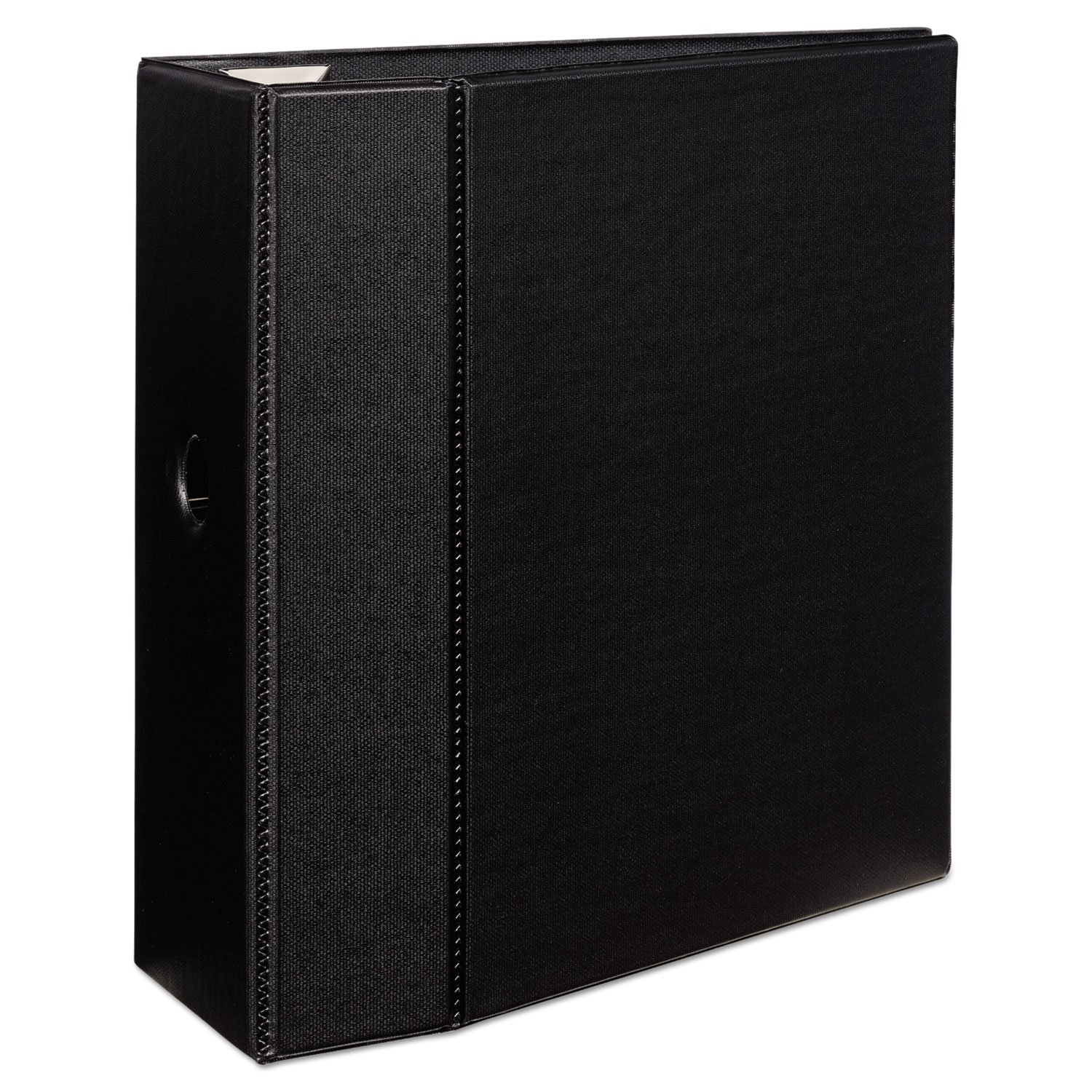 AVERY AVE79986 Heavy-Duty 3-Ring Binder with Durable Cover - Perfect for Office, School & Document Organization
